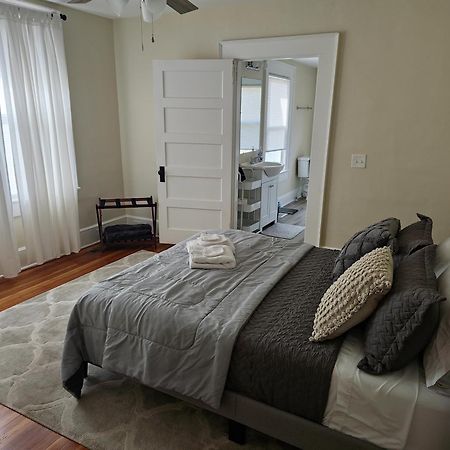Cozy Swamp Rabbit - Sans Souci Greenville Furman Extérieur photo
