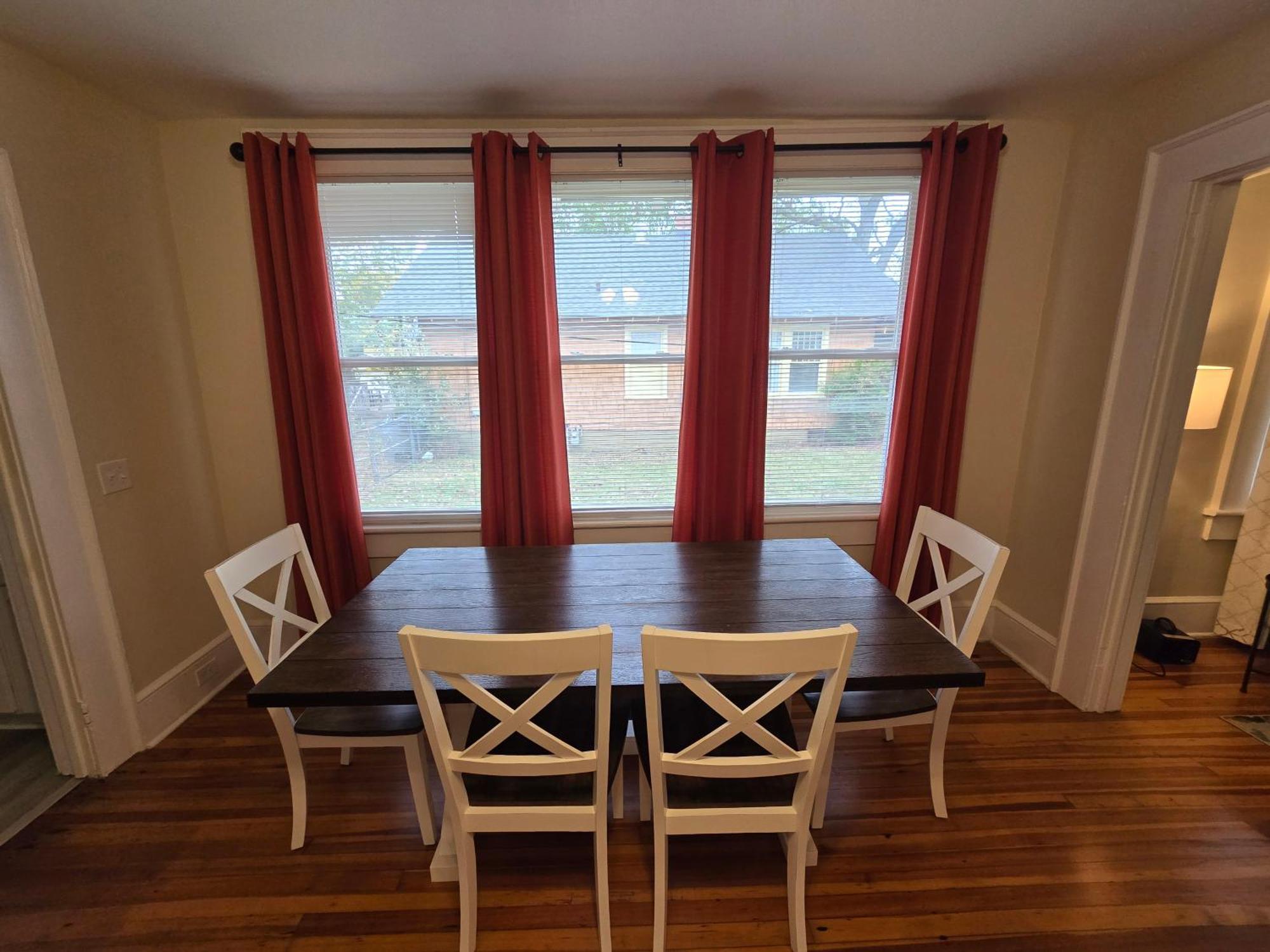Cozy Swamp Rabbit - Sans Souci Greenville Furman Extérieur photo